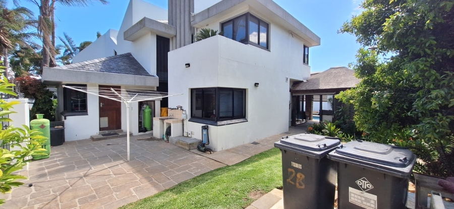 3 Bedroom Property for Sale in Welgelegen Western Cape